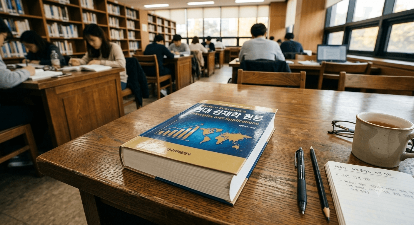 돈공부 시작을 도운 도서관 책사위 경제책